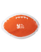 Prime Line Football Shape Hot-Cold Gel Pack brown DecoFront