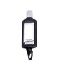 Prime Line Hand Sanitizer With Silicone Holder  
