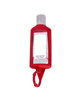 Prime Line Hand Sanitizer With Silicone Holder  