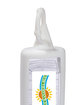 Prime Line Hand Sanitizer With Silicone Holder white DecoFront