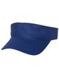 Outdoor Cap Premium Performance Visor royal ModelQrt