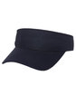 Outdoor Cap Premium Performance Visor navy ModelQrt