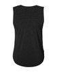 Glyder Ladies' Lumasof Mood Tank black OFBack