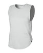 Glyder Ladies' Lumasof Mood Tank ash grey OFQrt