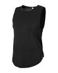 Glyder Ladies' Lumasof Mood Tank black OFQrt