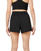 Glyder Ladies' Sydney Short black ModelBack