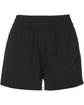 Glyder Ladies' Sydney Short black OFFront