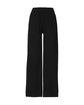 Glyder Ladies' Sydney Wide Leg Pant black OFFront