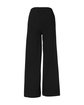 Glyder Ladies' Sydney Wide Leg Pant black OFBack