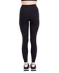 Glyder Ladies' Pure Legging black ModelBack