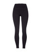 Glyder Ladies' Pure Legging black OFFront