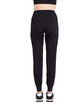 Glyder Ladies' Pure Jogger black ModelBack