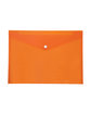 Prime Line Letter-Size Document Envelope  