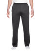 Jerzees Adult DRI-POWER SPORT Pocketed Open-Bottom Sweatpant  