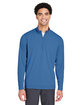 Puma Golf Men's Bandon Quarter-Zip  