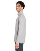 Puma Golf Men's Bandon Quarter-Zip high rise ModelSide