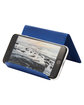 Prime Line Folding Flap Phone Holder blue ModelQrt