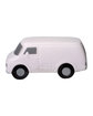 Prime Line Van Shape Stress Ball  