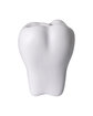 Prime Line Dental Tooth Shape Stress Ball  