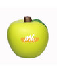 Prime Line Apple Shape Stress Ball lime green DecoFront