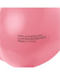 Prime Line Heart Shape Stress Ball pink ModelQrt