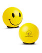 Prime Line Classic Smiley Face Stress Ball yellow DecoFront