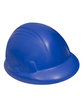 Prime Line Construction Hard Hat Shape Stress Ball  
