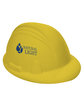 Prime Line Construction Hard Hat Shape Stress Ball yellow DecoFront