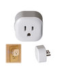 Prime Line Wi-Fi Smart Plug  Lifestyle