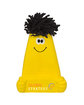 MopToppers Stress Reliever Phone Holder yellow DecoFront
