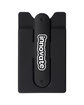 Prime Line Quik-Snap Mobile Device Pocket-Stand black DecoFront