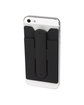 Prime Line Quik-Snap Mobile Device Pocket-Stand black ModelQrt