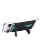 Prime Line Quik-Snap Mobile Device Pocket-Stand black ModelSide