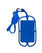 Prime Line Strappy Mobile Device Pocket  