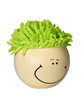 MopToppers Smiling Multicultural Stress Ball  