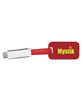 Prime Line Taggy Cable red DecoFront