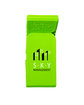 Prime Line Silicone Magic Phone Stand lime green DecoFront
