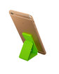 Prime Line Silicone Magic Phone Stand lime green ModelQrt