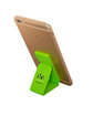 Prime Line Silicone Magic Phone Stand lime green DecoQrt