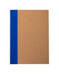 Prime Line Color-Pop Recycled Notebook  