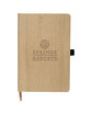 Prime Line Woodgrain Journal natural DecoFront