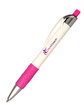 Prime Line Awareness Ribbon Pen pink DecoFront