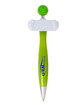 Swanky Sign Pen lime green DecoFront