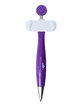 Swanky Sign Pen purple DecoFront