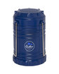 Prime Line Duo COB Lantern Wireless Speaker blue DecoFront