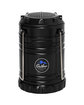 Prime Line Duo COB Lantern Wireless Speaker black DecoFront