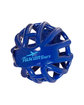 Tangle Creations Matrix Squeeze Stress Ball Sensory Toy blue DecoFront
