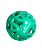 Tangle Creations Matrix Squeeze Stress Ball Sensory Toy green DecoFront