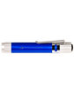 Prime Line Super-Bright Pocket Torch blue DecoFront