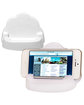 Prime Line Cloud Shape Phone Stand Stress Ball  